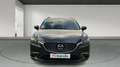 Mazda 6 2.2 DE 110KW LUXURY 150 5P Gris - thumbnail 4