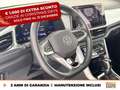 Volkswagen T-Roc 1.5 tsi life dsg Grigio - thumbnail 19