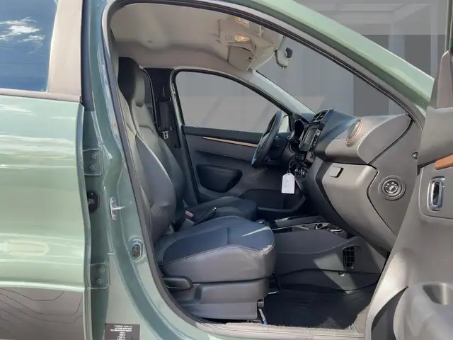 Dacia Spring view 8