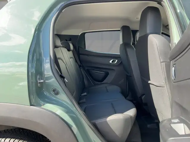 Dacia Spring view 9