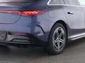 Mercedes-Benz EQE 300 AMG & Electric Art Premium AHK+22KW+Pano Blau - thumbnail 4