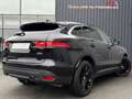 Jaguar F-Pace 3.0 V6 D 300ch PORTFOLIO BVA8 Nero - thumbnail 6