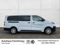 Toyota Proace Verso L2 2,0 D-4D 145 Shuttle 8-Sitzer 5t. Weiß - thumbnail 9