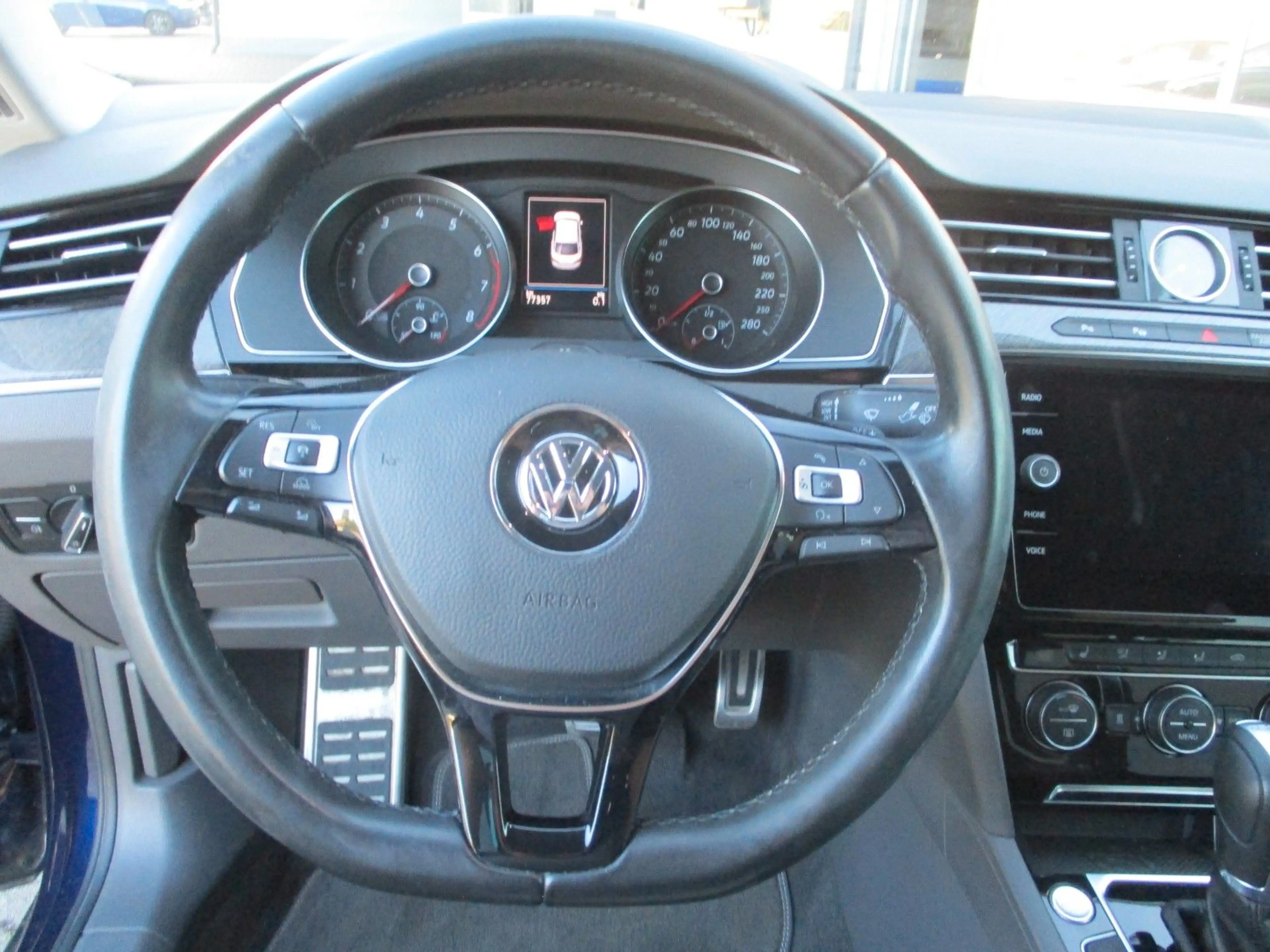 Volkswagen Arteon Elegance+LED+Bicolor Leder — photo 15