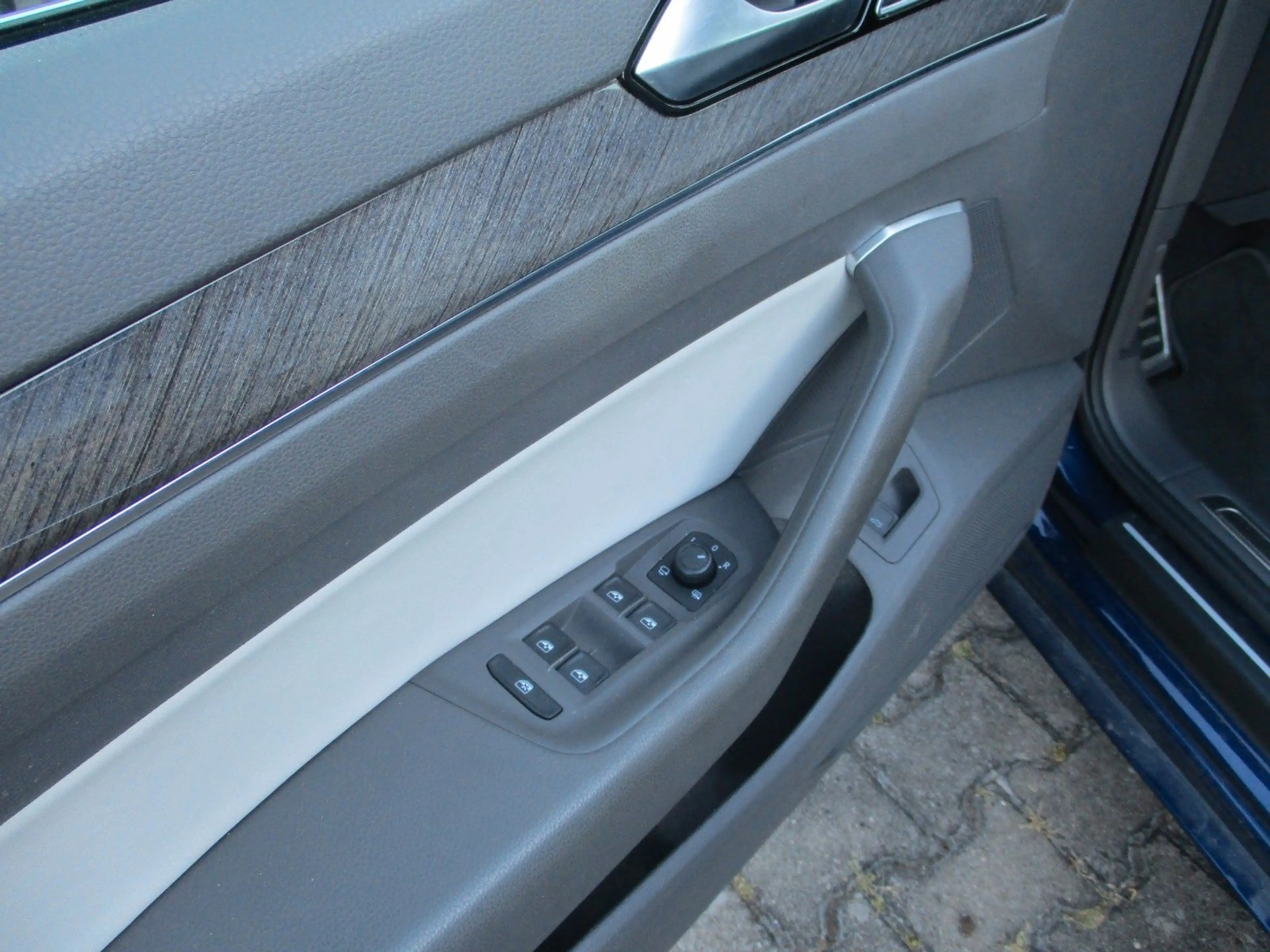 Volkswagen Arteon Elegance+LED+Bicolor Leder — photo 14