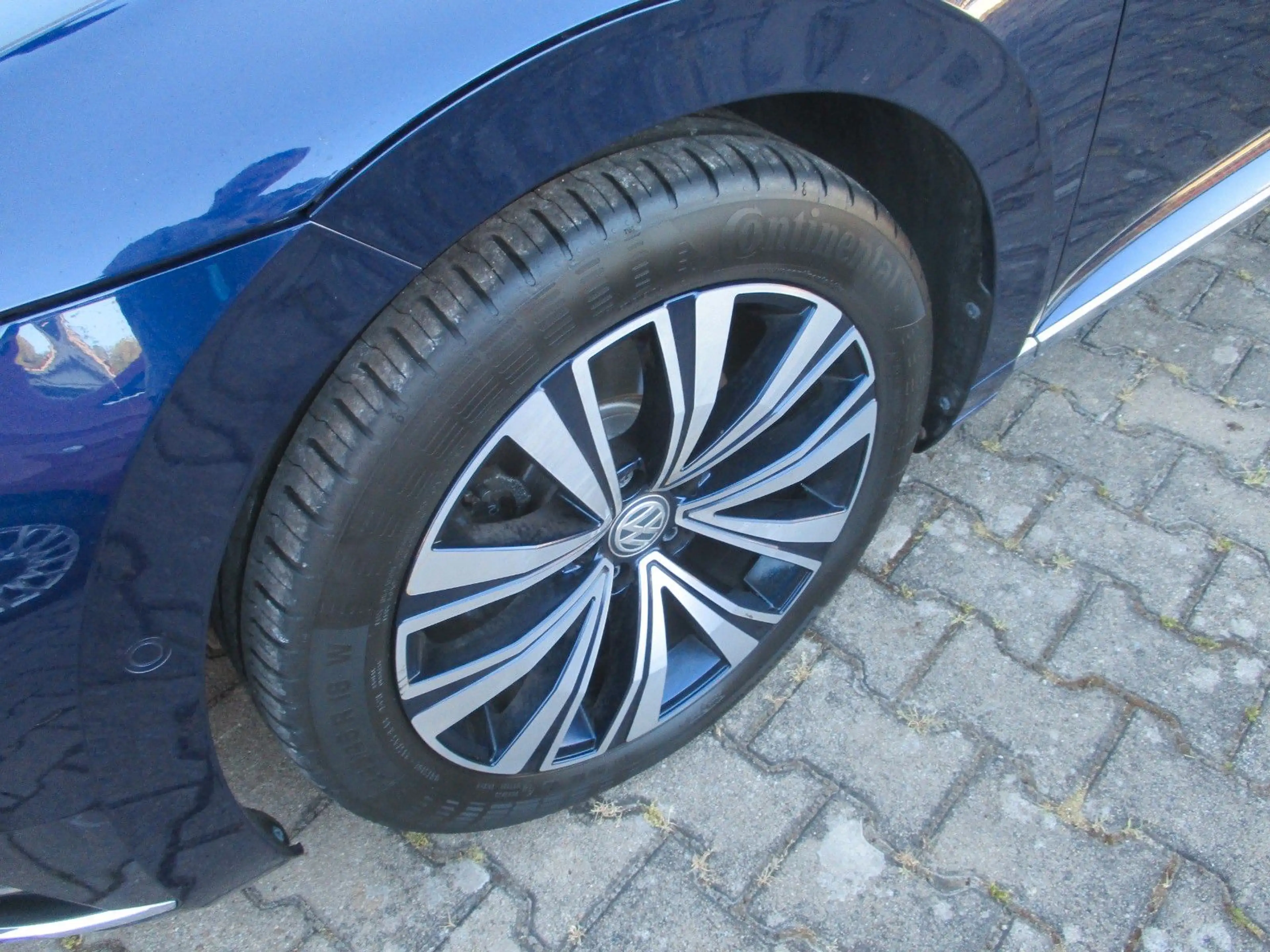 Volkswagen Arteon Elegance+LED+Bicolor Leder — photo 2