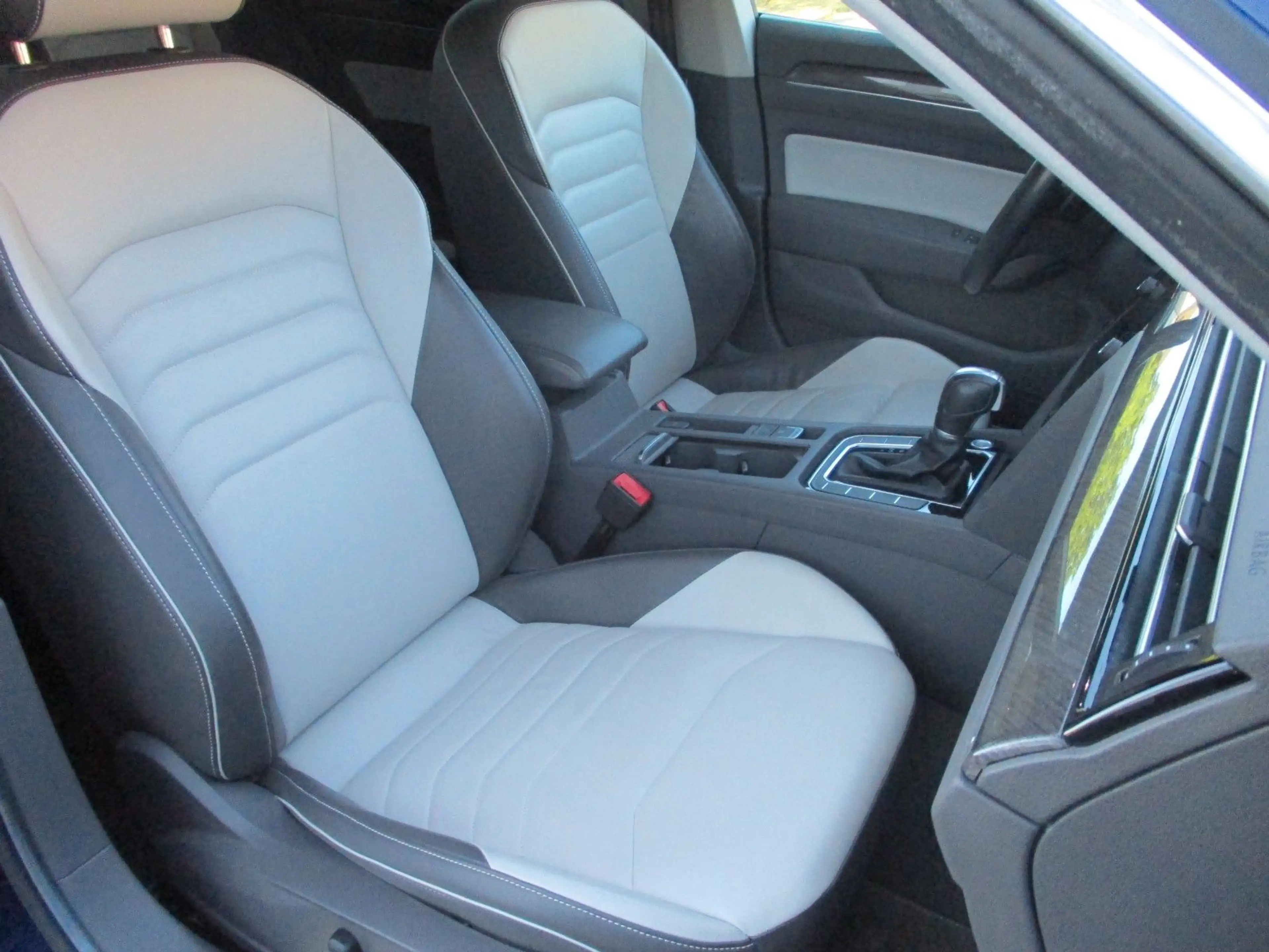 Volkswagen Arteon Elegance+LED+Bicolor Leder — photo 10