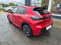 Peugeot 208 GT 100 ACC+NAVI+360°KAMERA+FULL-LED Rot - thumbnail 5