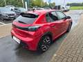 Peugeot 208 GT 100 ACC+NAVI+360°KAMERA+FULL-LED Rot - thumbnail 4