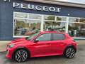 Peugeot 208 GT 100 ACC+NAVI+360°KAMERA+FULL-LED Rot - thumbnail 6