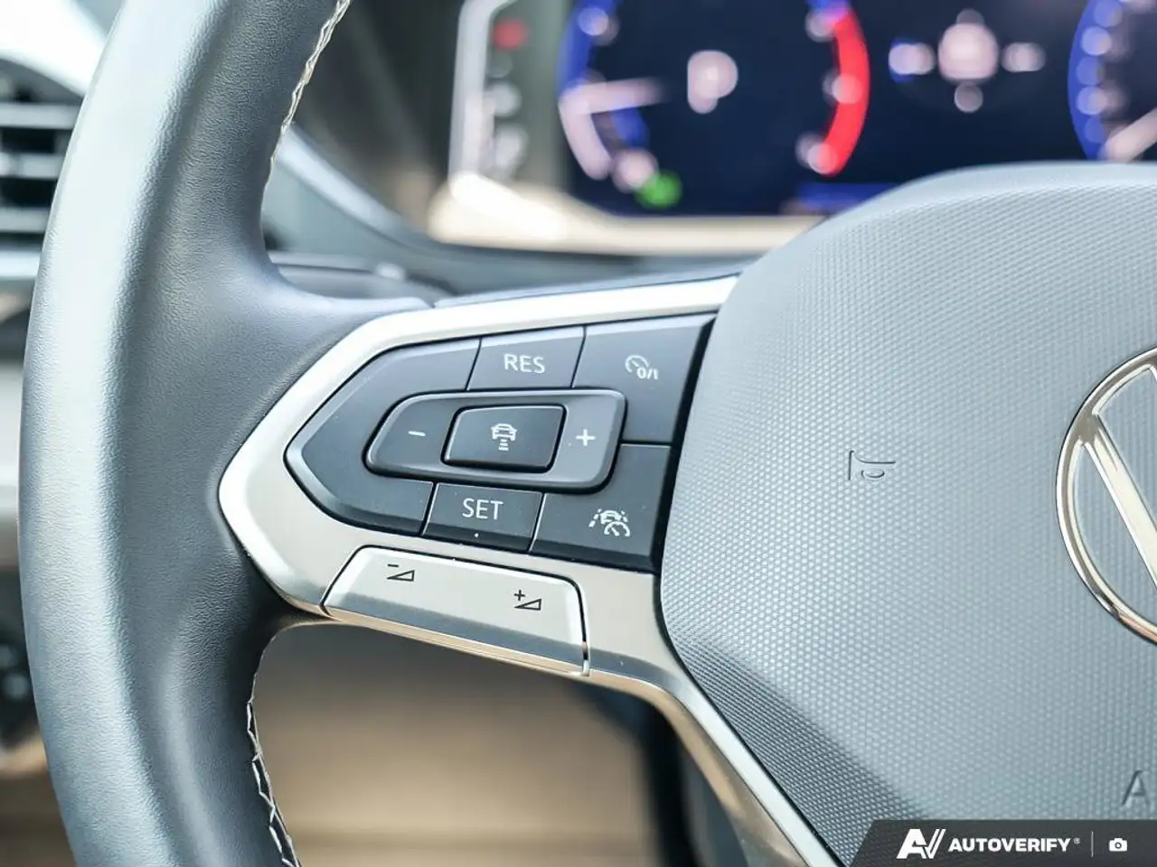 Volkswagen Taos снимка Volkswagen Taos