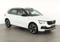 Skoda Kamiq Monte Carlo 1.5 TSI DSG Carlo, AHK, Navi, Matri... Weiß - thumbnail 1
