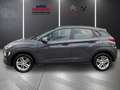 Hyundai KONA 1.0 T-GDI  Trend,NAVI,-Komfort,-Sicherheit Grau - thumbnail 6
