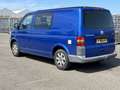 Volkswagen T5 Transporter Automaat 2.5 TDI Trendline Azul - thumbnail 4