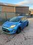 Ford Fiesta 1.4 TDCi Titanium DPF Bleu - thumbnail 1