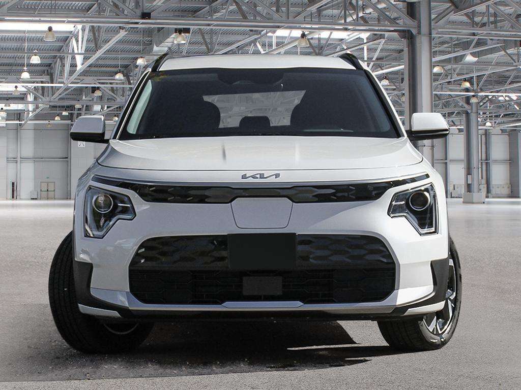 2026 Kia Niro EV