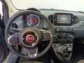 Fiat 500 1.2 8V 69CH LOUNGE Gris - thumbnail 12