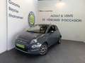Fiat 500 1.2 8V 69CH LOUNGE Gris - thumbnail 1