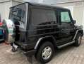 Mercedes-Benz G 300 G 300 td SW corto auto Nero - thumbnail 1