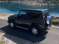 Mercedes-Benz G 300 G 300 td SW corto auto Nero - thumbnail 8