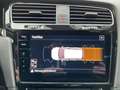 Volkswagen Golf Variant VII 2.0 TDI 4M R-LINE NAVI+ACC+AHK Czarny - thumbnail 15