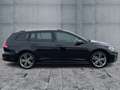 Volkswagen Golf Variant VII 2.0 TDI 4M R-LINE NAVI+ACC+AHK Czarny - thumbnail 7