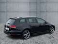 Volkswagen Golf Variant VII 2.0 TDI 4M R-LINE NAVI+ACC+AHK Czarny - thumbnail 6
