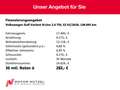 Volkswagen Golf Variant VII 2.0 TDI 4M R-LINE NAVI+ACC+AHK Czarny - thumbnail 16
