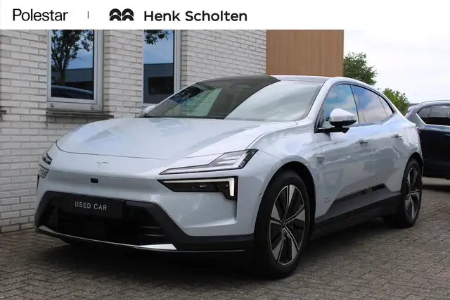 Polestar 4