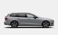 Volvo V60 Kombi B4 (Benzin) Ultra Dark ACC+LED+Navi+SD Grau - thumbnail 9