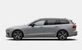 Volvo V60 Kombi B4 (Benzin) Ultra Dark ACC+LED+Navi+SD Grau - thumbnail 6