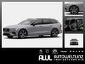 Volvo V60 Kombi B4 (Benzin) Ultra Dark ACC+LED+Navi+SD Grau - thumbnail 1