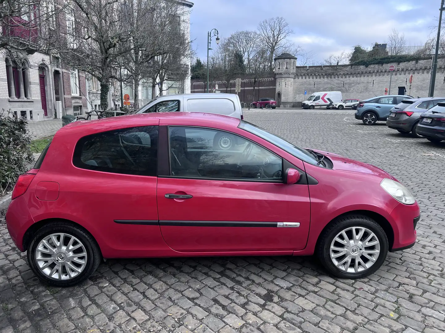 Renault Clio 1.2 16V 75 eco2 Rip Curl 2 - 2