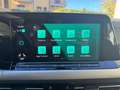 Volkswagen Golf 2.0 TDI 115 CV SCR Life TETTO APRIBILE Noir - thumbnail 23