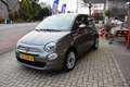 Fiat 500 0.9 TWINAIR TURBO POPSTAR Gris - thumbnail 6