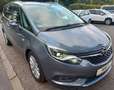 Opel Zafira C Tourer 2,0 CDTi Aut Klima SHZ Navi LED Grau - thumbnail 2