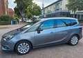 Opel Zafira C Tourer 2,0 CDTi Aut Klima SHZ Navi LED Grau - thumbnail 4