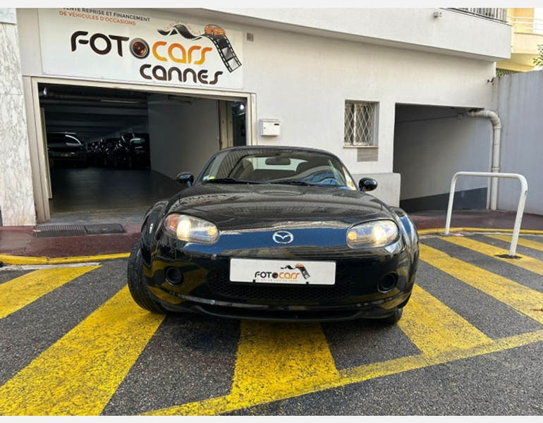 Photo du véhicule