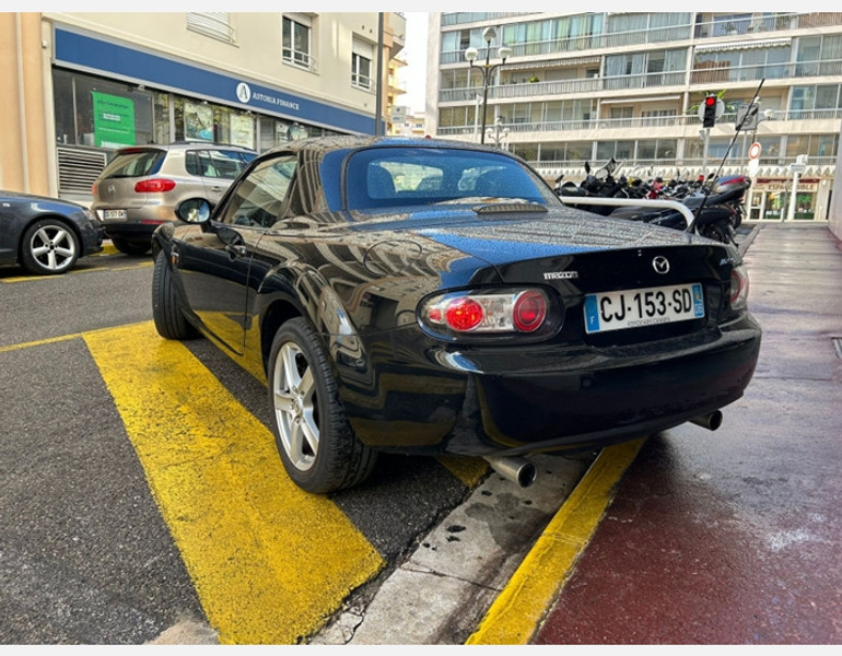 Photo du véhicule