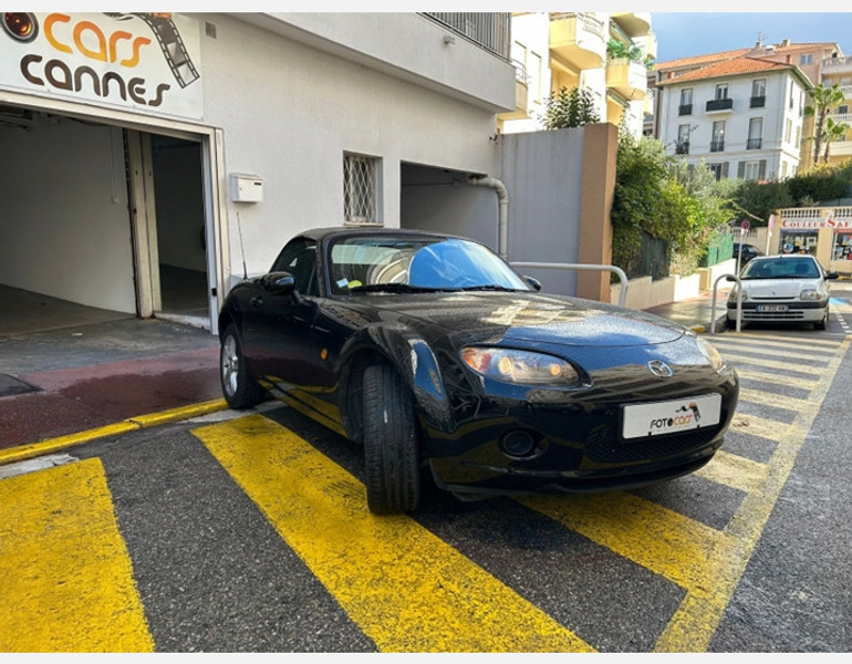 Photo du véhicule