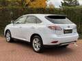 Lexus RX 450h 4WD 1ste-Eigenaar A-Z Dealer 'EX BTW!' Білий - thumbnail 8