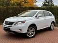 Lexus RX 450h 4WD A-Z Dealer BTW-auto (INCLUSIEF BTW!) Weiß - thumbnail 1