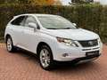 Lexus RX 450h 4WD 1ste-Eigenaar A-Z Dealer 'EX BTW!' Білий - thumbnail 12