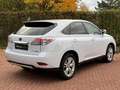 Lexus RX 450h 4WD 1ste-Eigenaar A-Z Dealer 'EX BTW!' Білий - thumbnail 4