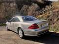 Mercedes-Benz CL 500 Mercedes-Benz CL 500 Coupé Ezüst - thumbnail 3