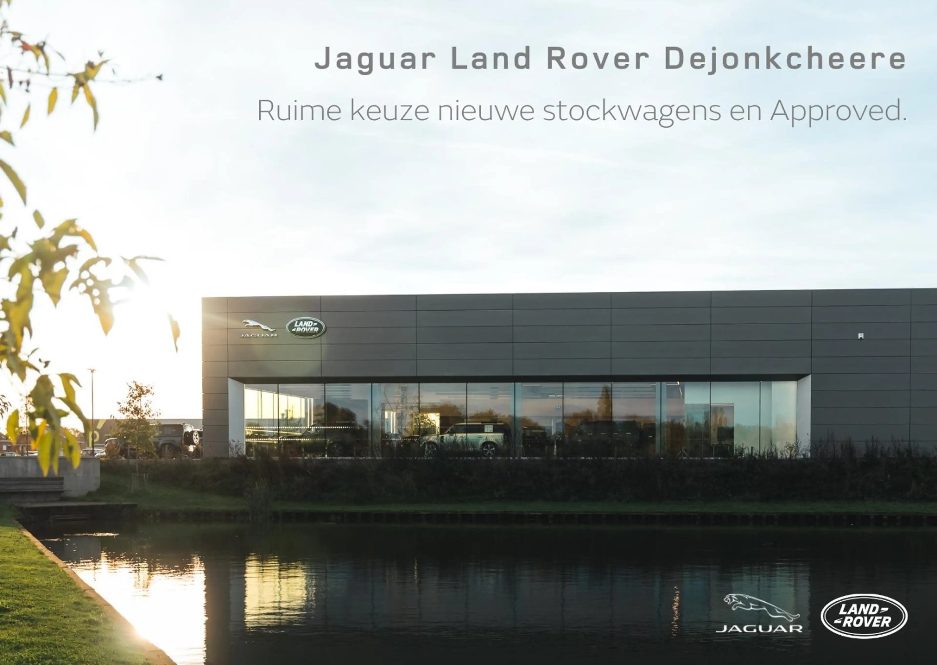 Jaguar F-Pace P400e R-Dynamic S AWD Auto. 24MY