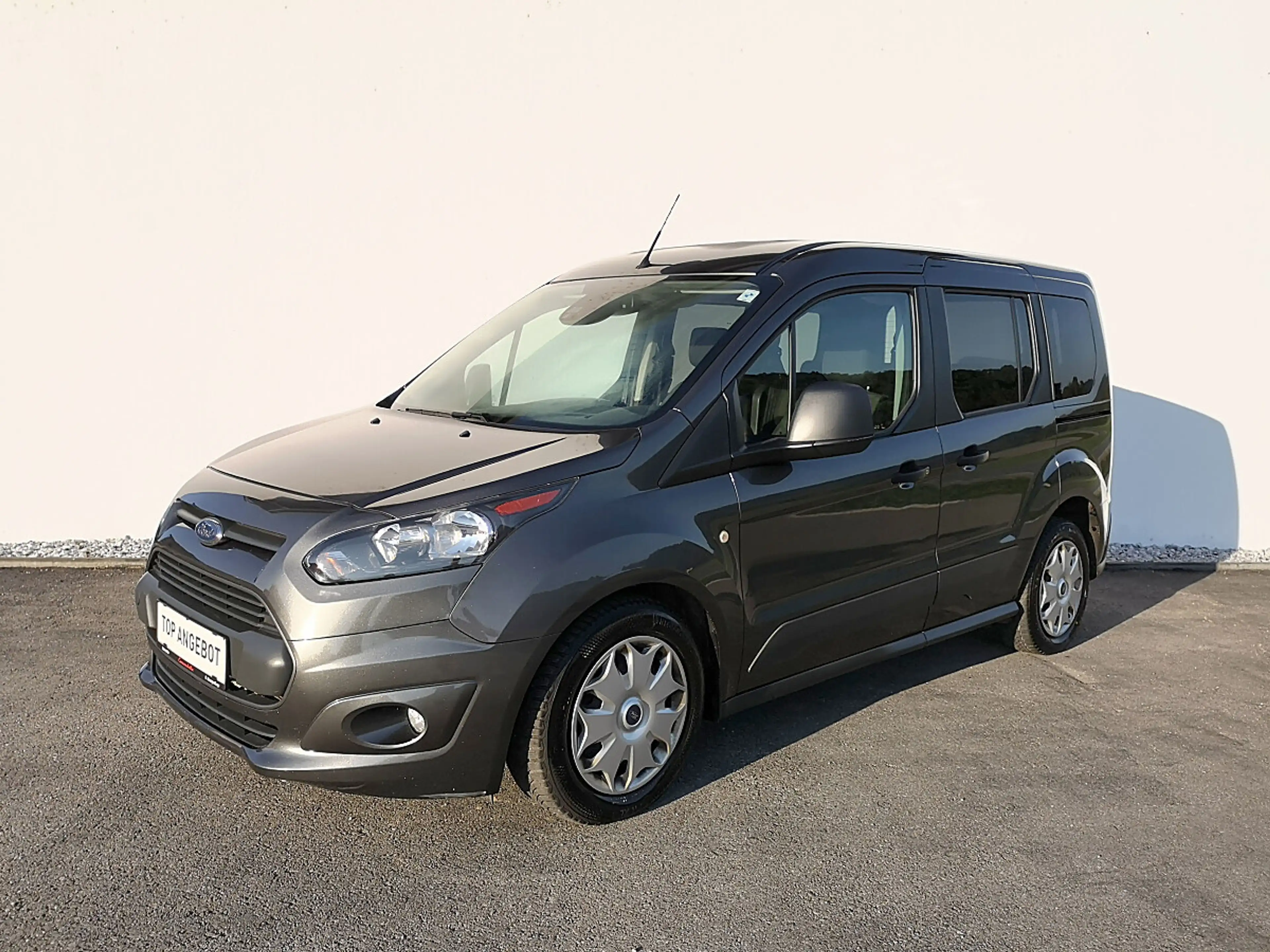 Ford Tourneo Connect Trend 1,5 TDCi "AHV"