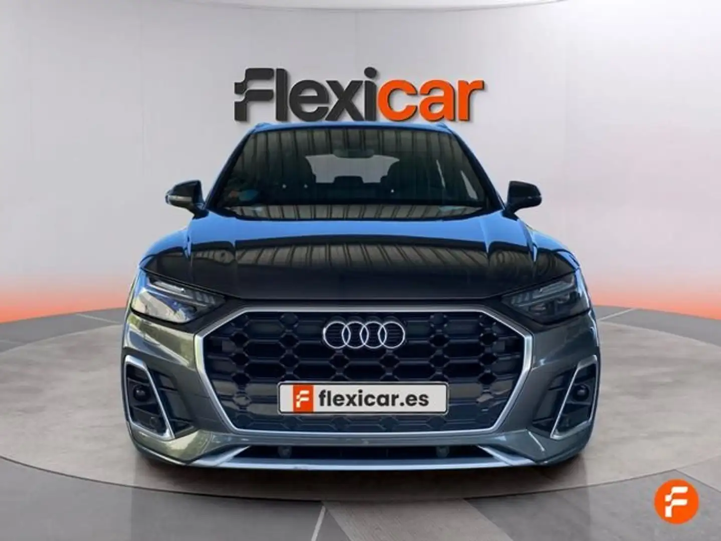 Audi S6 e-tron S line 35 TDI 120kW S tronic Grau - 2