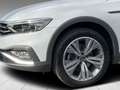 Volkswagen Passat Alltrack 4Motion 2.0 TDI DSG AHK Navi Shz White - thumbnail 7