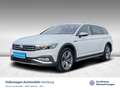 Volkswagen Passat Alltrack 4Motion 2.0 TDI DSG AHK Navi Shz Beyaz - thumbnail 1